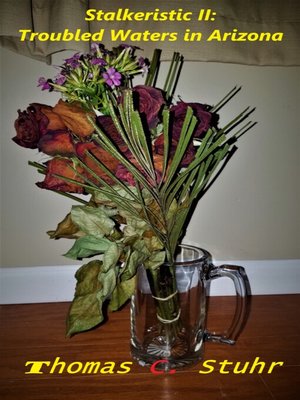 cover image of Stalkeristic II